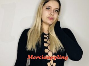 Merciaappling
