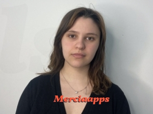 Merciaapps