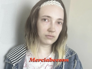 Merciabeeson