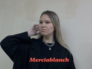 Merciablanch