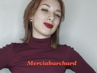 Merciaburchard