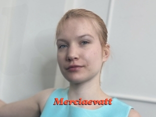 Merciaevatt