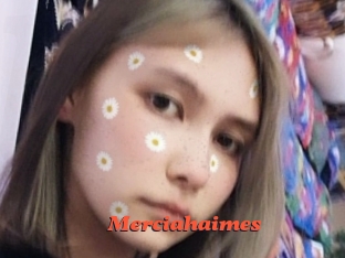 merciahaimes Livespot