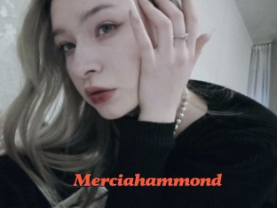 Merciahammond