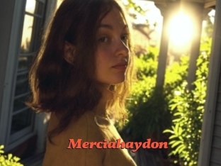 Merciahaydon