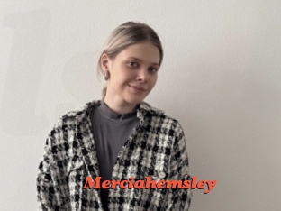 Merciahemsley