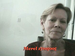 Merel