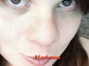 Mericson