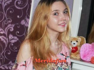 Meridafun