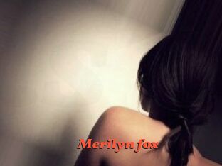 Merilyn_fox