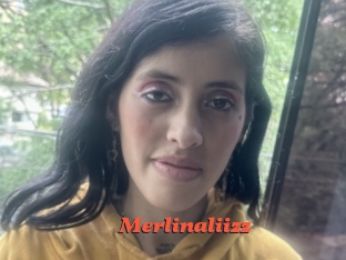 merlinaliizz Livespot