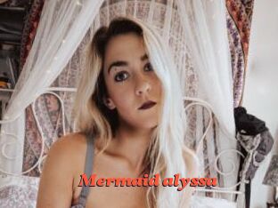 Mermaid_alyssa