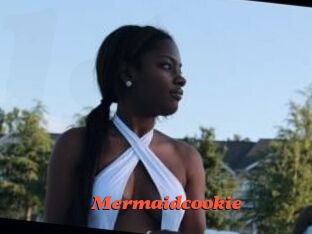 Mermaidcookie