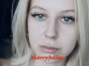 Merryjullsx