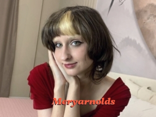 Meryarnolds