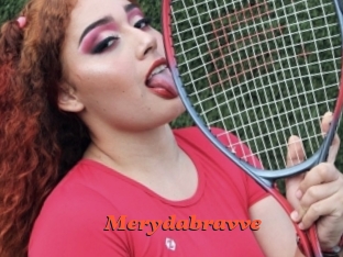 Merydabravve