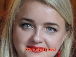 Merylallford