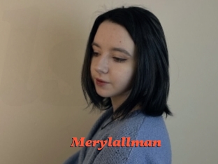 Merylallman