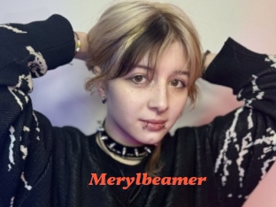 Merylbeamer