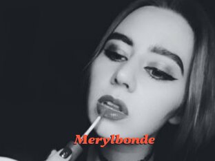 Merylbonde