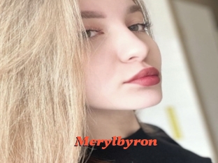 Merylbyron