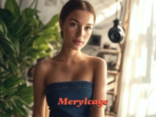 Merylcage