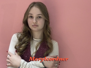 Merylcordner