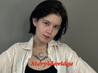 Meryldavidge