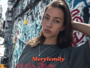 merylemily Livespot