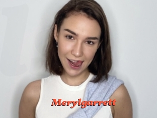 Merylgarrett