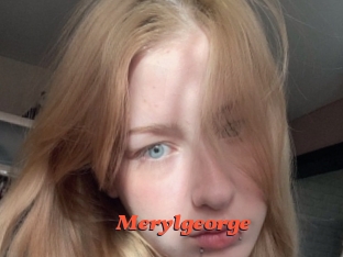 Merylgeorge