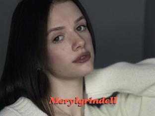 Merylgrindell