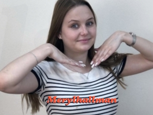 Merylhallman