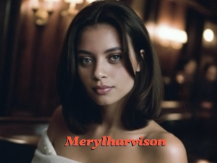 Merylharvison