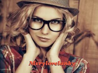Merylovelanky