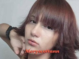 Meryscottann