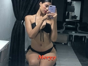 Meryy