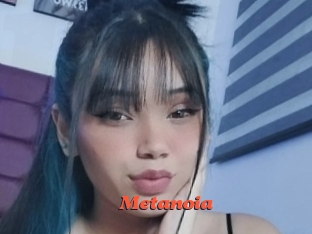 Metanoia