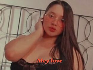 Mey_love