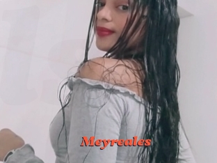 Meyreales