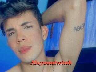 Meysontwink