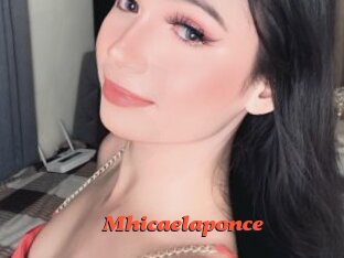 Mhicaelaponce