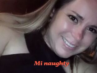 Mi_naughty