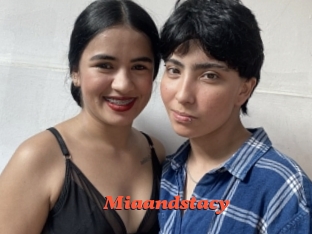 Miaandstacy