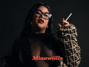 Miaawiills