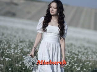 Miabarek