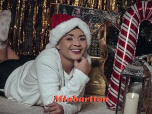 Miabartton