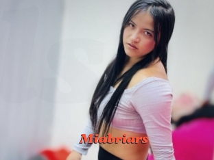 Miabriars