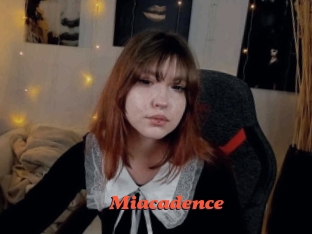 Miacadence