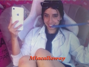 Miacalloway